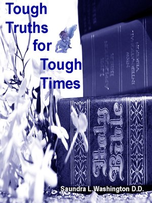 cover image of Tough Truths for Tough Times